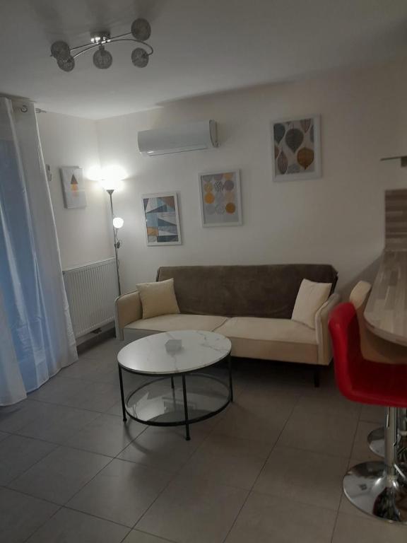 MASSALIA FLAT Climatisé - 4