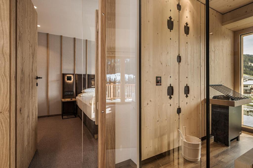 Jagdhof PURE Mountain Appartements - 4