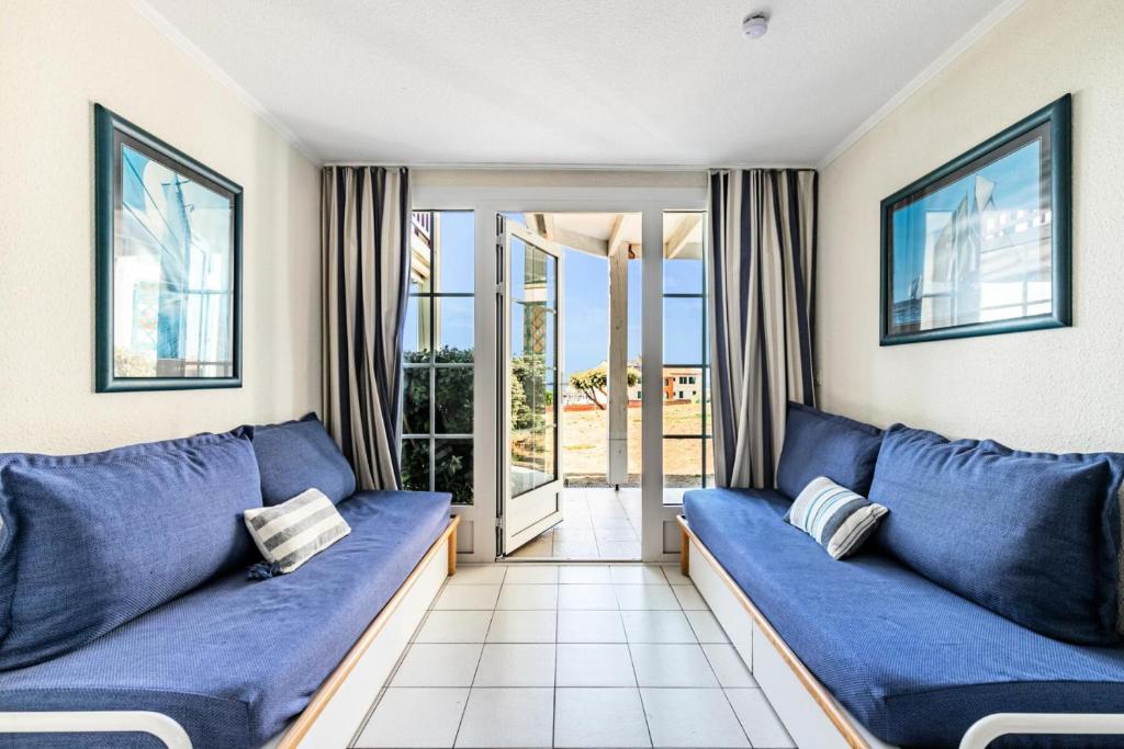 Résidence Port Bourgenay - maeva Home - Appartement 2 pièces 7 personnes - Sélection MAE-2020 - 1