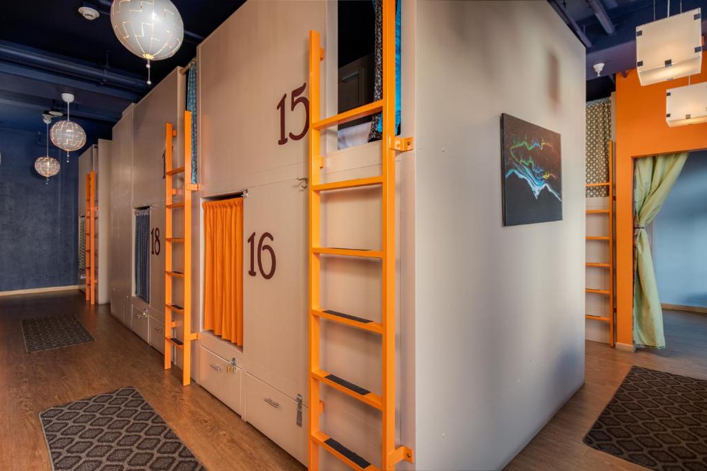 The Bunkhouse, Minturn