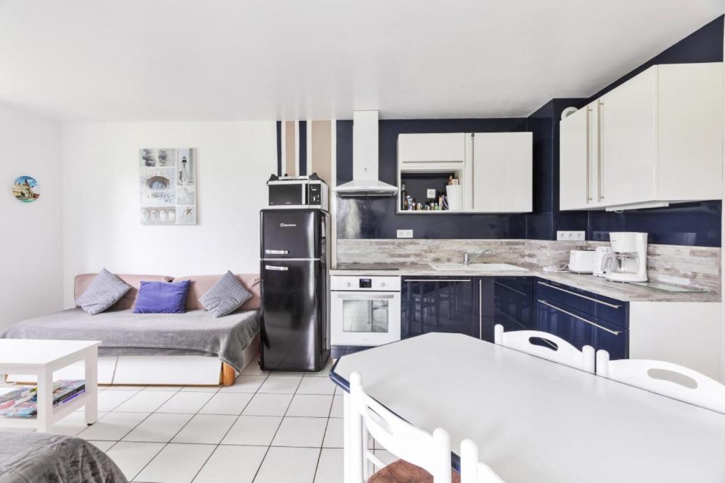 Résidence Port Bourgenay - maeva Home - Appartement 7 personnes 1 chambre + coin cabine avec terrasse MAE-7339 - 1