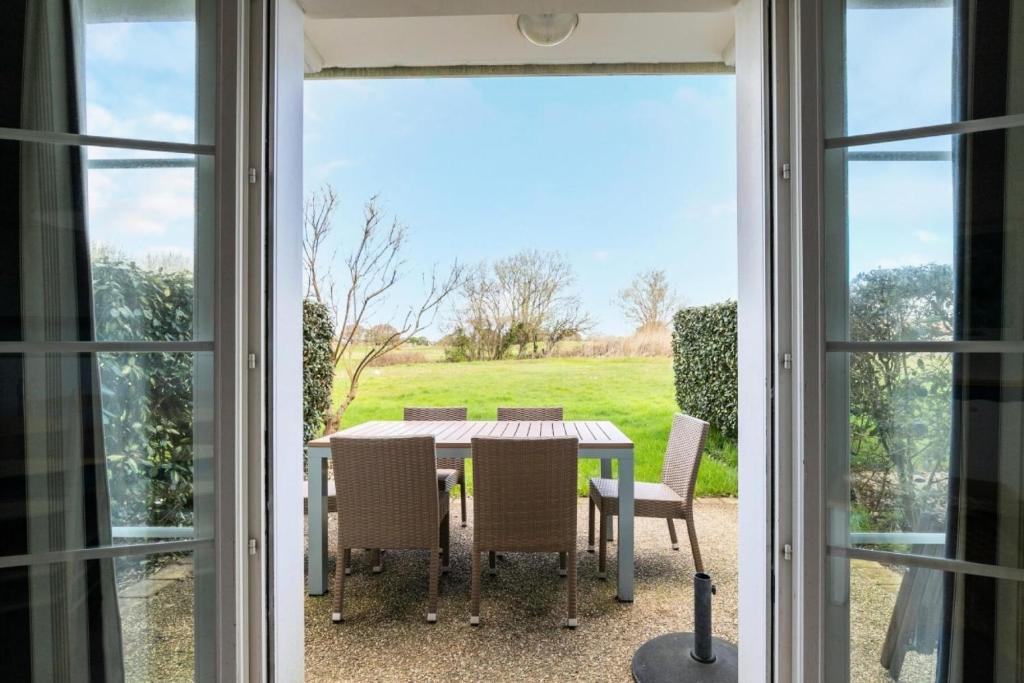 Les Maisons de Port Bourgenay - maeva Home - Maison 3 pièces 6 personnes - Sélection MAE-6435, Talmont