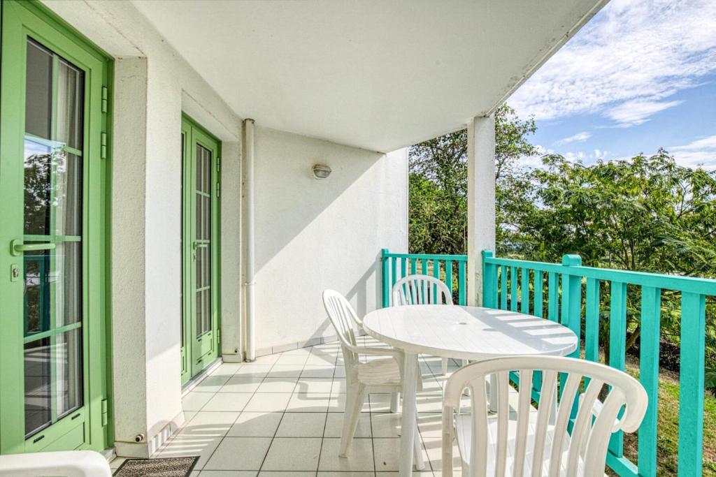 Résidence Port Bourgenay - maeva Home - Appartement 7 personnes 1 chambre + coin cabine avec balcon MAE-8247 - 1