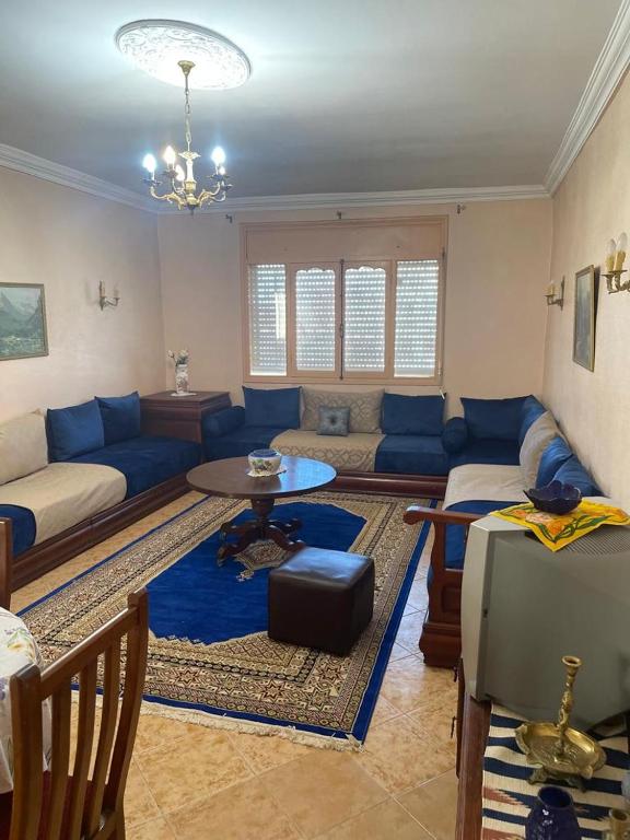 Center Asilah, Asilah