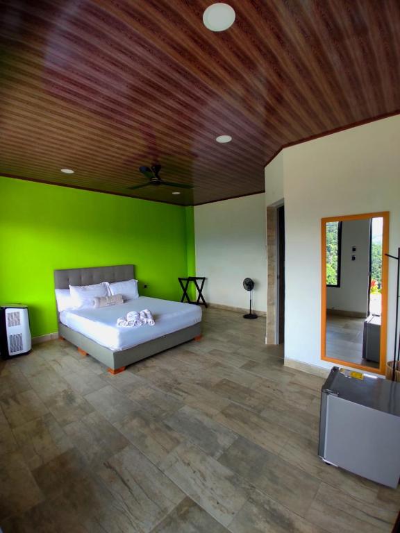 AVANI Boutique Hotel - 5