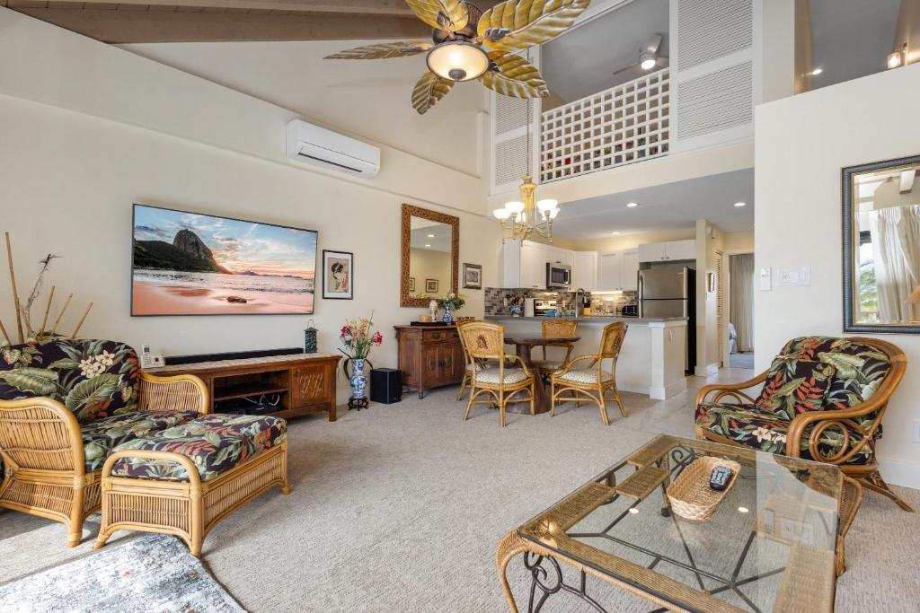 Maui Kamaole L209 - MCH, Kihei