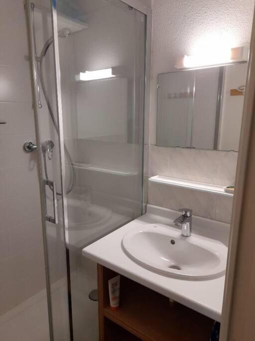 Les contamines Montjoie 1 CHAMBRE 4 personnes - 4