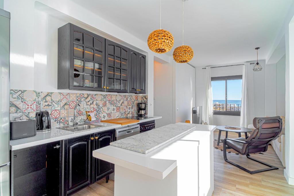 Marina Vista Paradise Casasol - 1