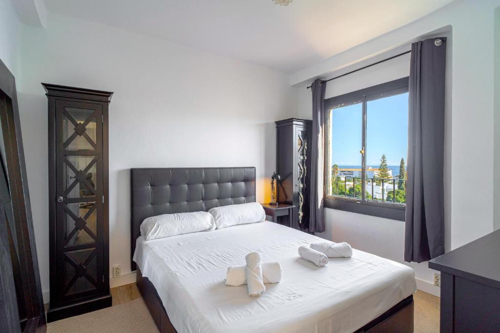 Marina Vista Paradise Casasol - 5