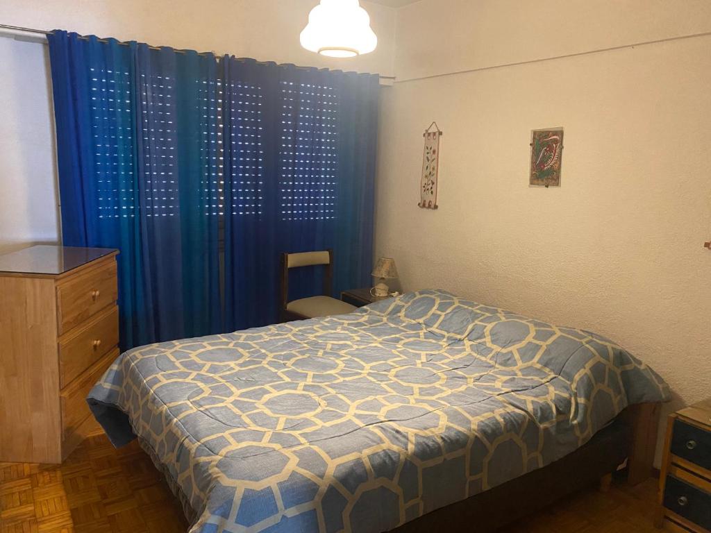 Depto en el centro de Mar del Plata - 4