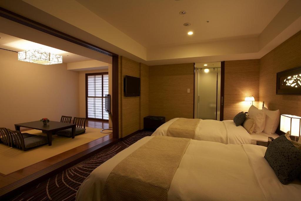 호텔 류메이칸 도쿄 호텔 이미지 2