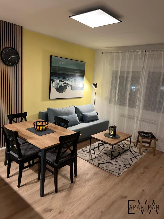 Apartman EVA - Dugo Selo / Zagreb, Dugo Selo