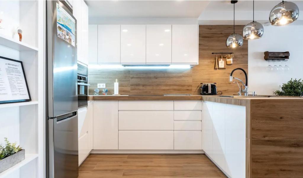 Apartamento Boutique Miramar Playa, Garaje opcional - 5