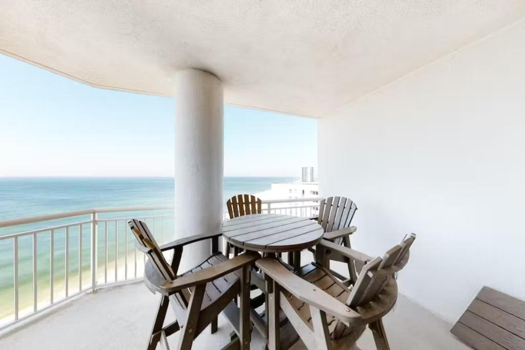 Palacio Unit 1102, Pensacola