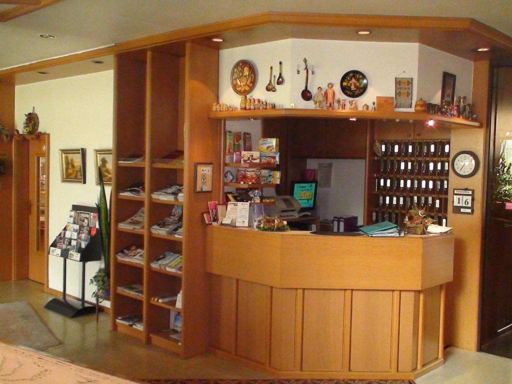 Hotel Lex photo