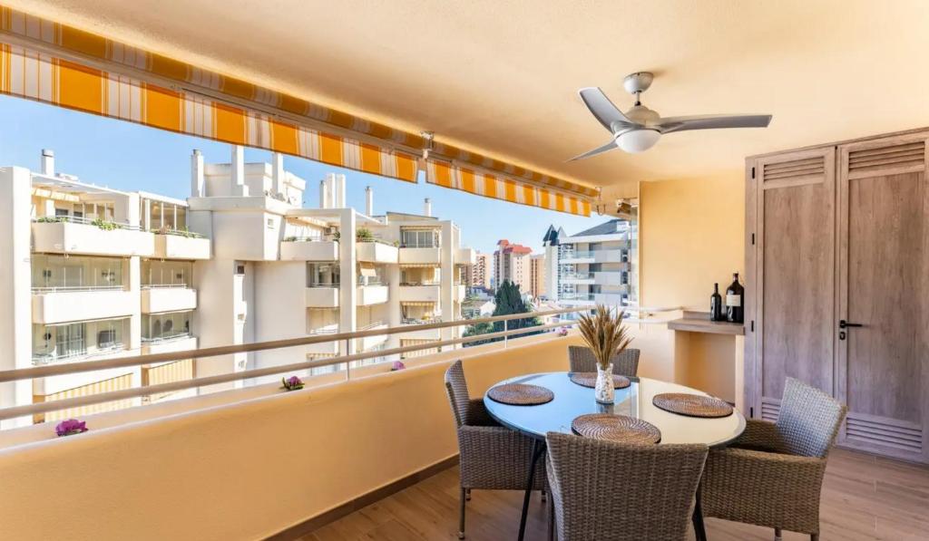 Apartamento Boutique Miramar Playa, Garaje opcional - 2