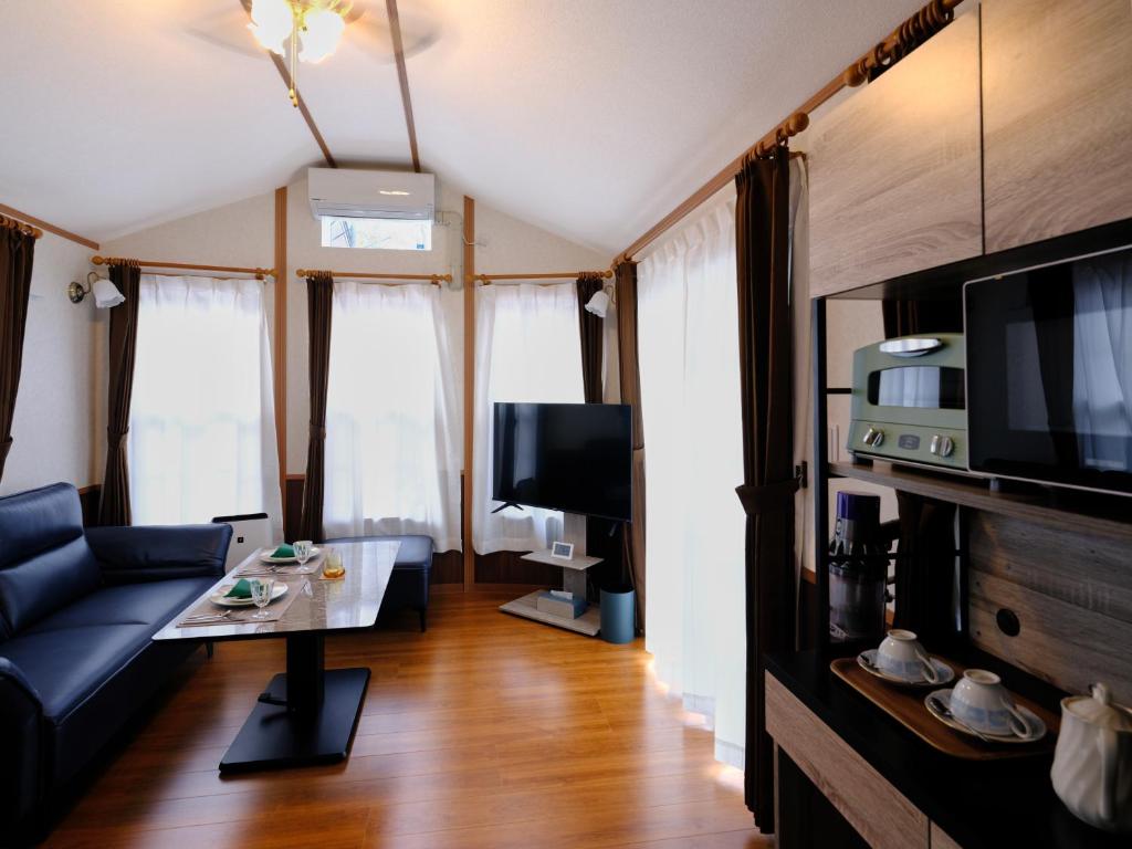 Hotel Soyokaze 호텔 이미지 1