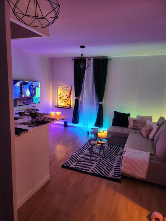 Magique home Disney - 3