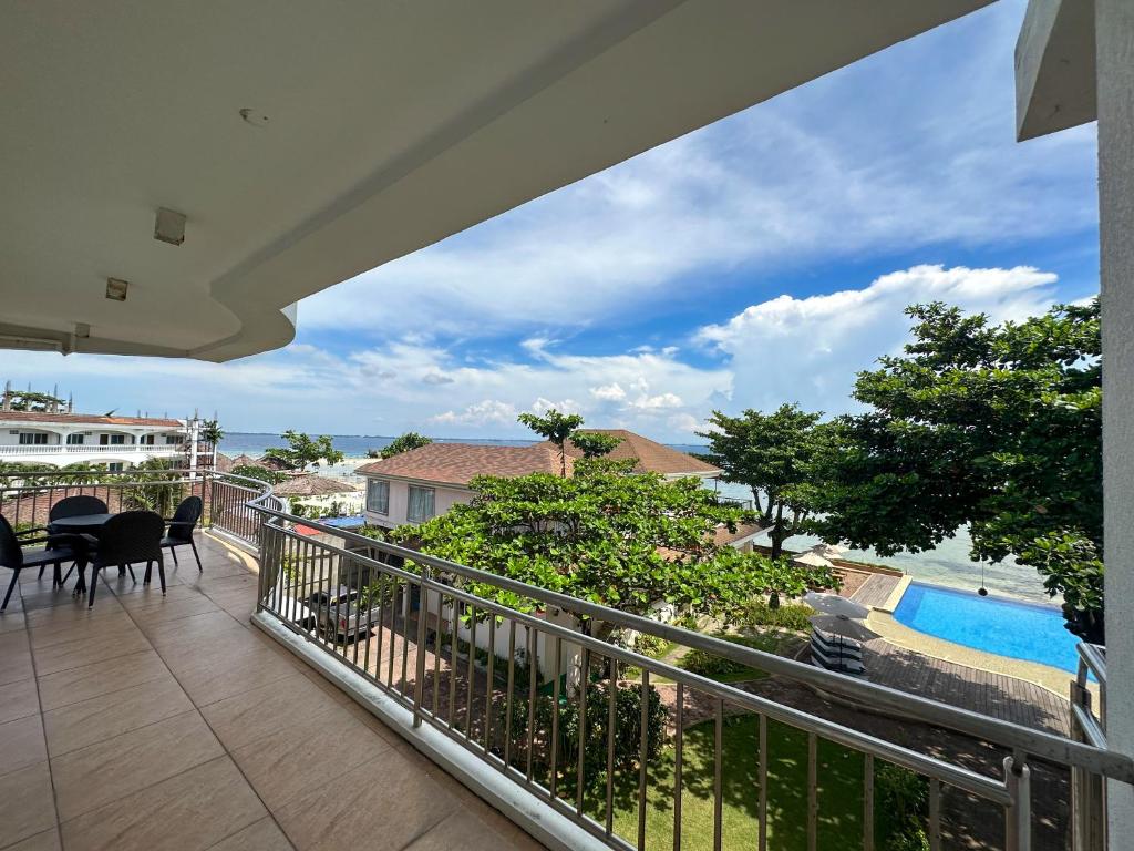 1521 マクタン リゾート (1521 Mactan Resort) 眺望