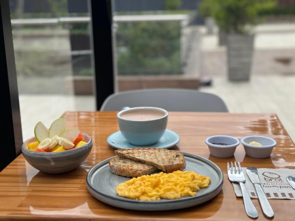 Cabrera 85 Apartments By Jalo - 3