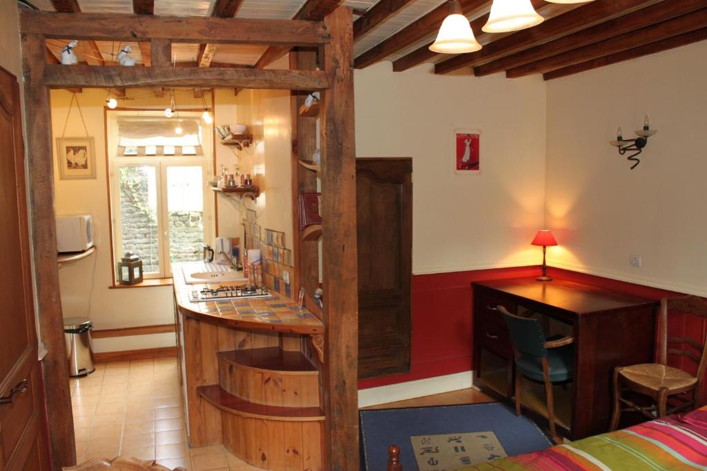 Chez Christophe - 2
