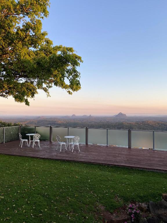 Tranquil Park, Maleny