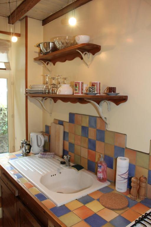 Chez Christophe - 4