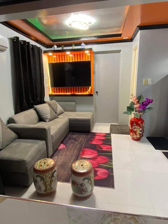 The Orange House Pagadian