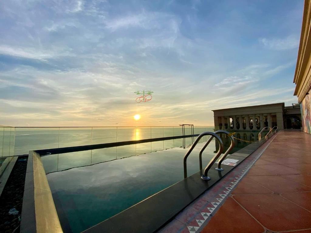 Emely Lucky Apartment Phu Quoc