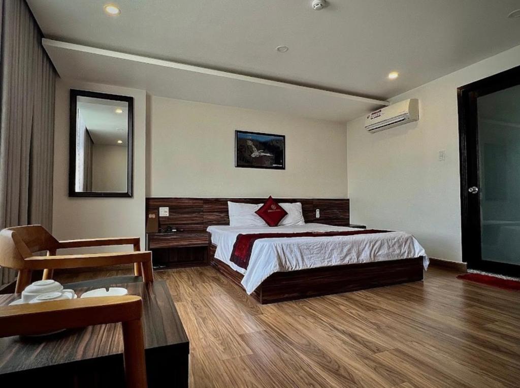 Khách Sạn Bảo Linh