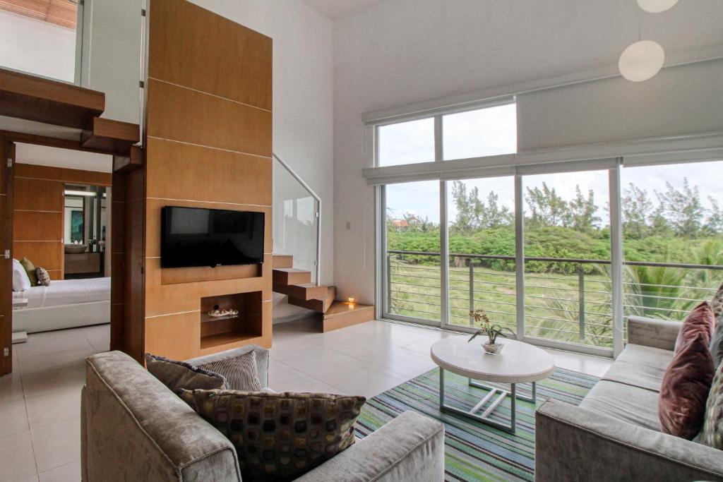 Velas B3, Cancún