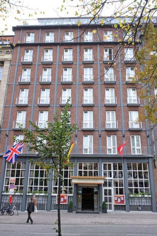 Hotel Property