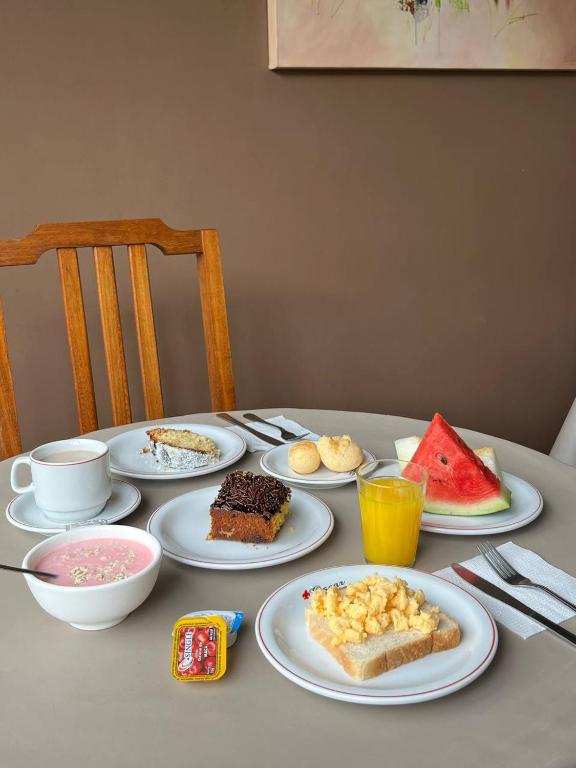 호텔 외관