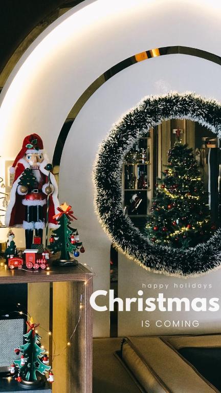 フロント・ロビー