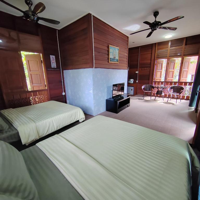 D'Bukit Forest 전경