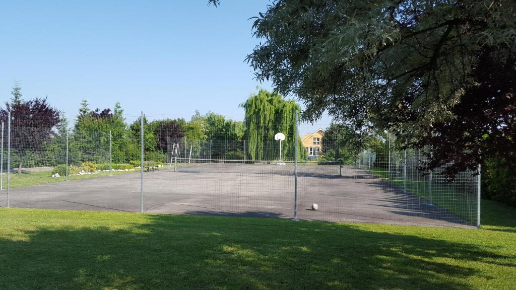 Vila Zorii Zilei photo