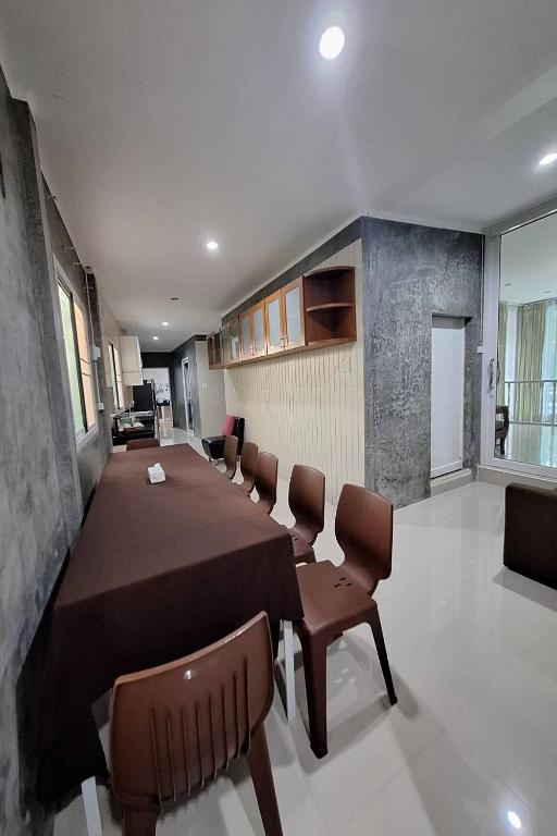 Facilities