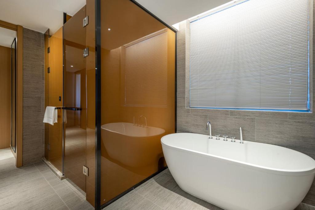 Atour Hotel Xiamen Meifeng Seaside Romantic Line