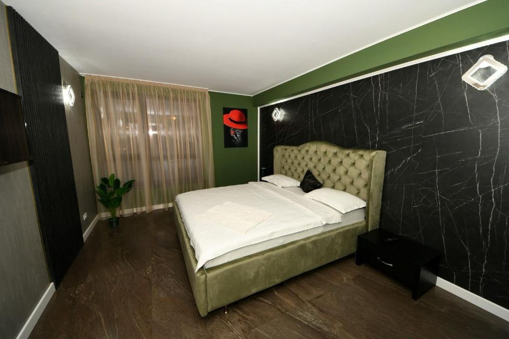 FLY - Regim Hotelier Galati 전경