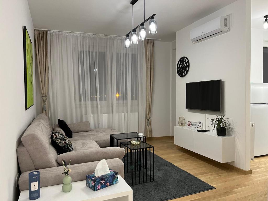 Apartman EMA - 4