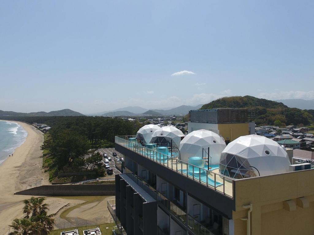 Hotel Property