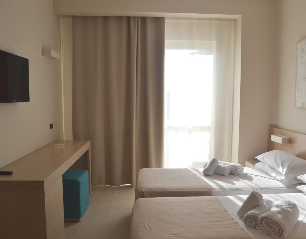 Grand Hotel President photo