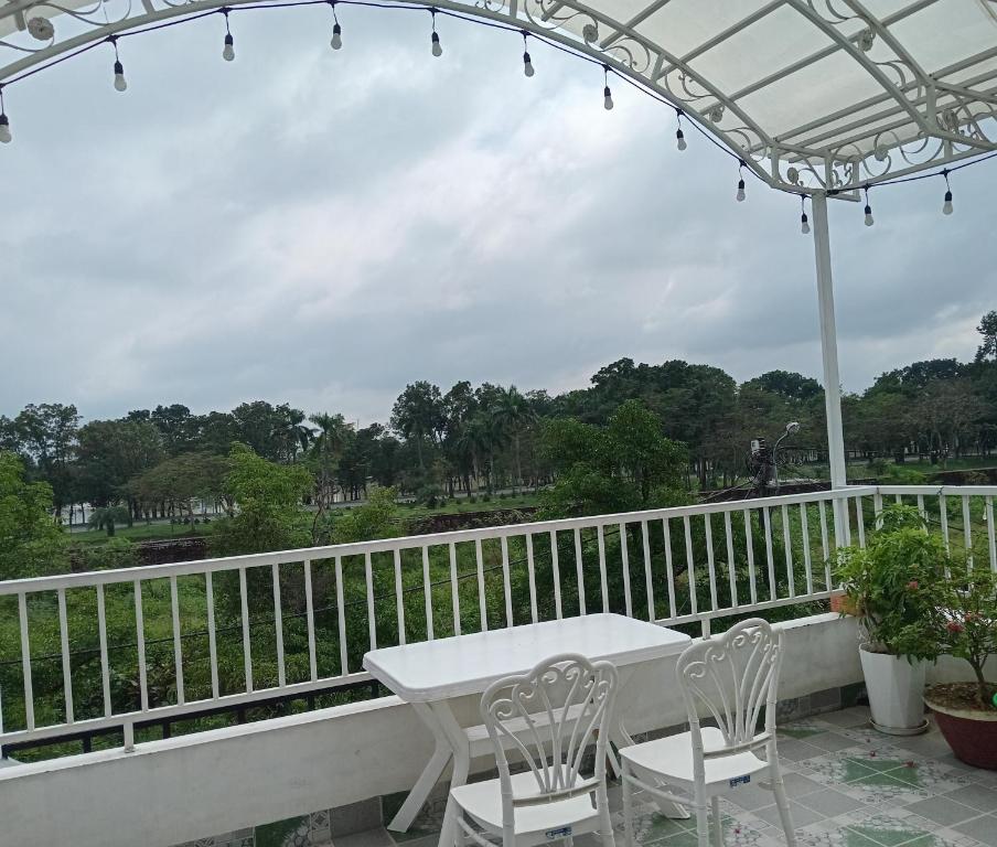 Huê Thơ Homestay