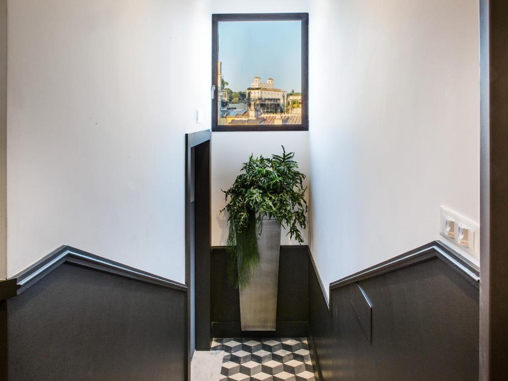 フロント・ロビー