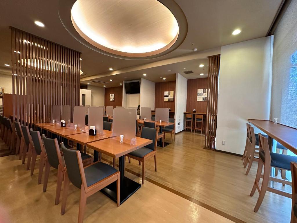 餐廳