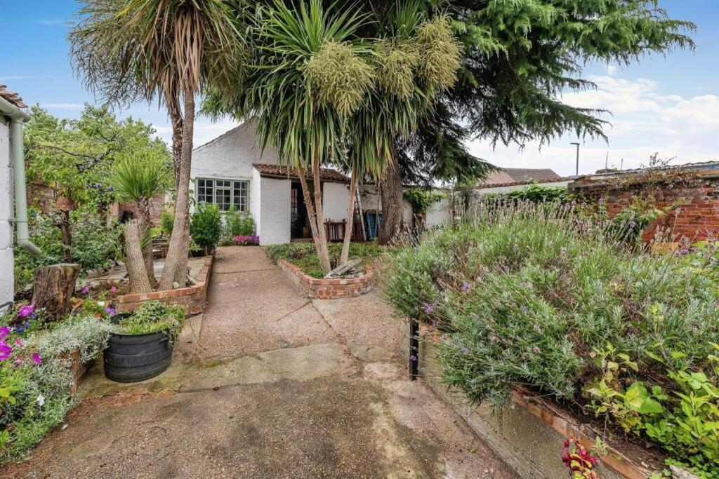 Archway Guesthouse, Grantham photo 7