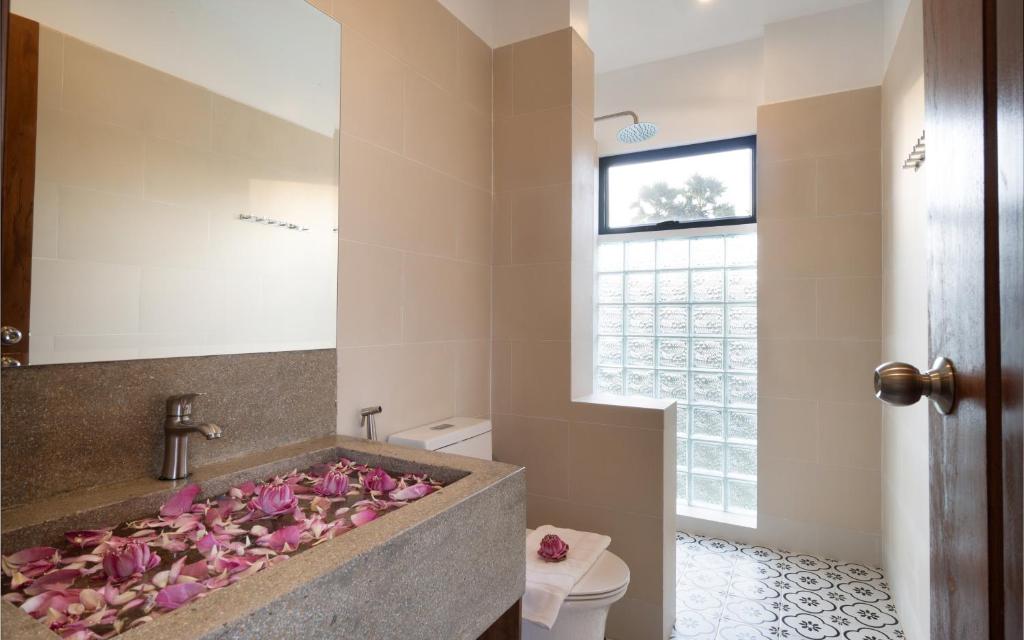 バスルーム（客室）