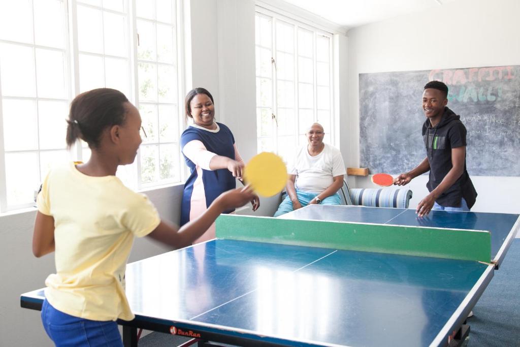 Sports and activities