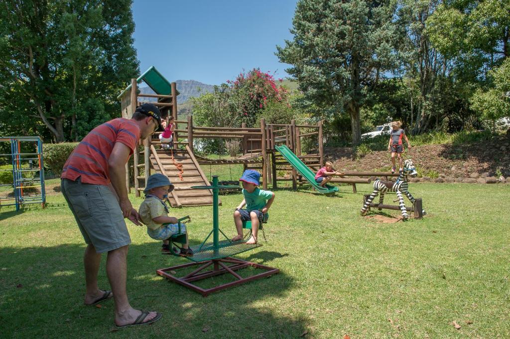 Playground