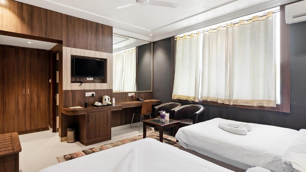 Niranjana Hotel Bodhgaya